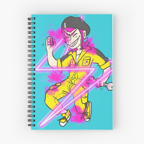 Item preview, Souda Kazuichi! designed and sold by Remy Nussbaum.