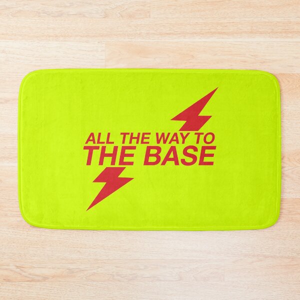 Item preview, All The Way To The Base - Poppers designed and sold by Clinton Moore.