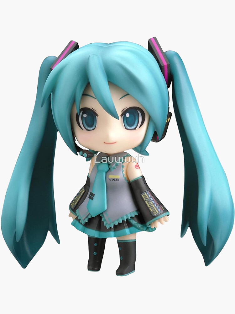 Hatsune Miku: Colorful Stage! Nendoroid Action Figure Hatsune Miku