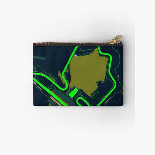Item preview, Hungaroring designed and sold by TracingInsights.