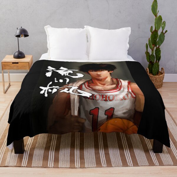 Item preview, Painting art S.D shōhoku-basketball 11-rukawa character japanese designed and sold by Masaiche140.