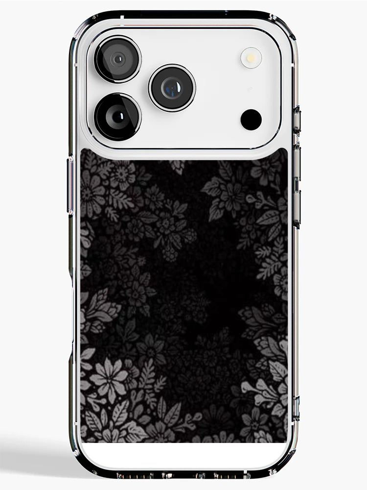 Thumbnail 1 of 5, iPhone Case, Patterns designed and sold by Adjato Design.