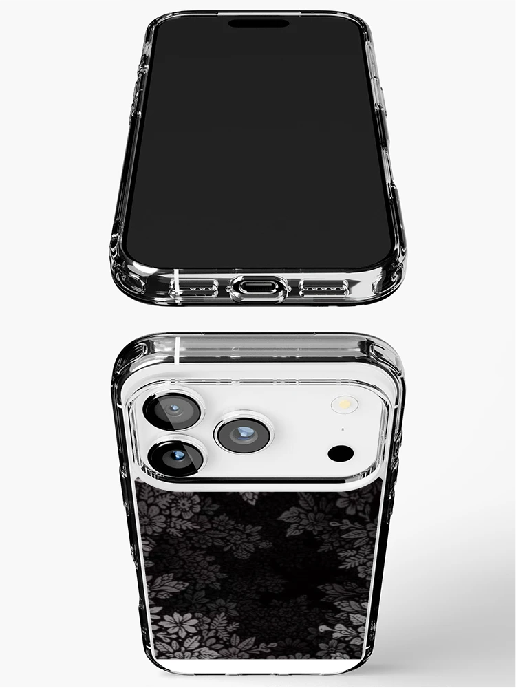 Thumbnail 3 of 5, iPhone Case, Patterns designed and sold by Adjato Design.