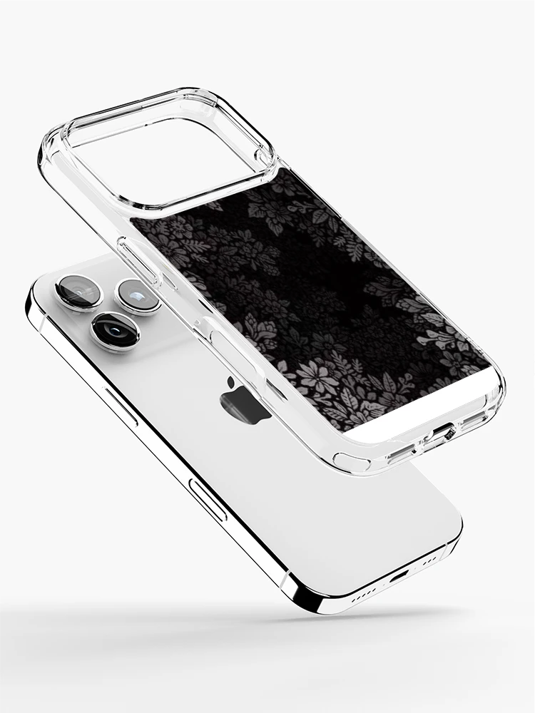 Thumbnail 2 of 5, iPhone Case, Patterns designed and sold by Adjato Design.