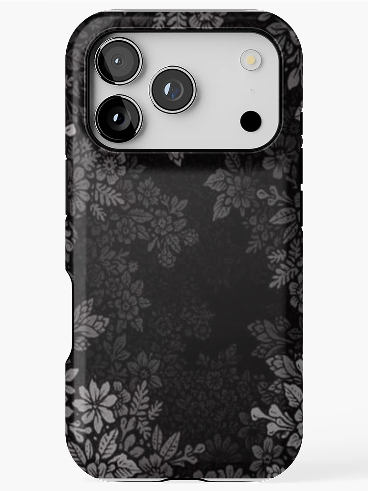 Thumbnail 1 of 4, iPhone Case, Patterns designed and sold by Adjato Design.