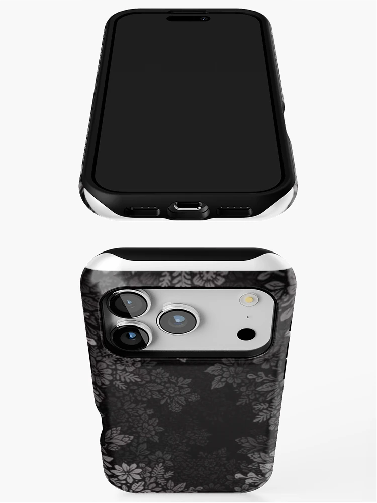 Thumbnail 3 of 4, iPhone Case, Patterns designed and sold by Adjato Design.