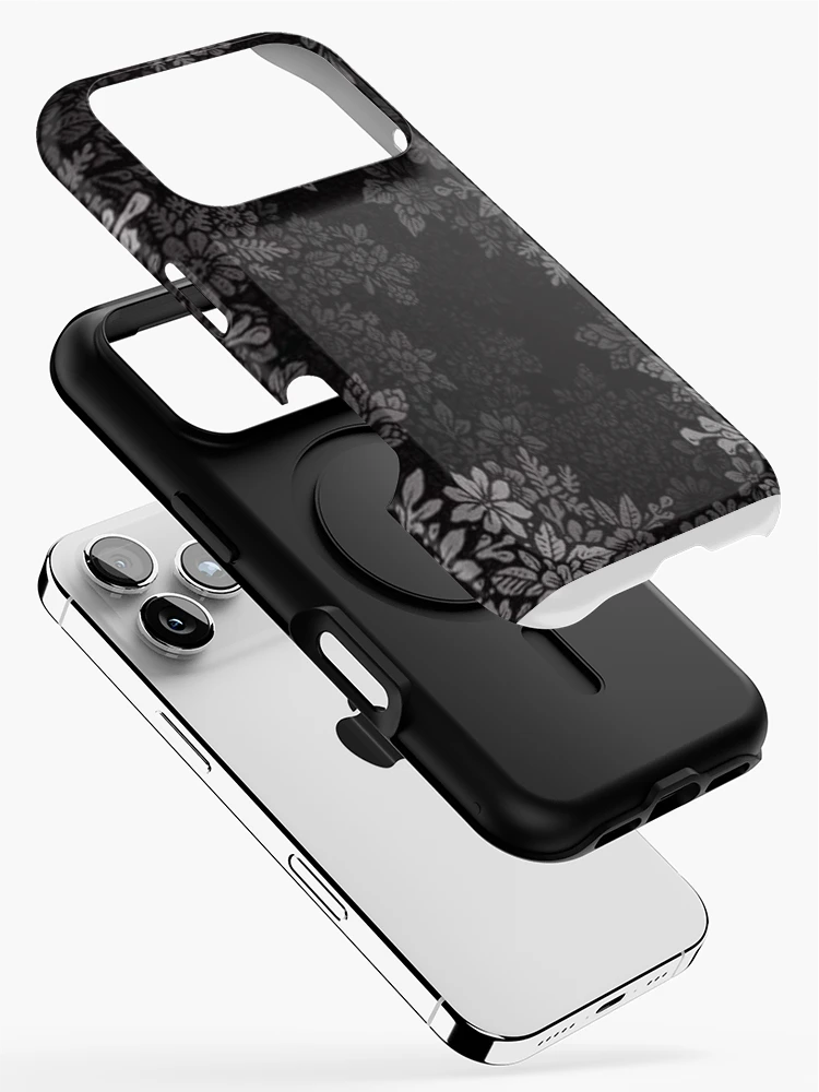 Thumbnail 2 of 4, iPhone Case, Patterns designed and sold by Adjato Design.
