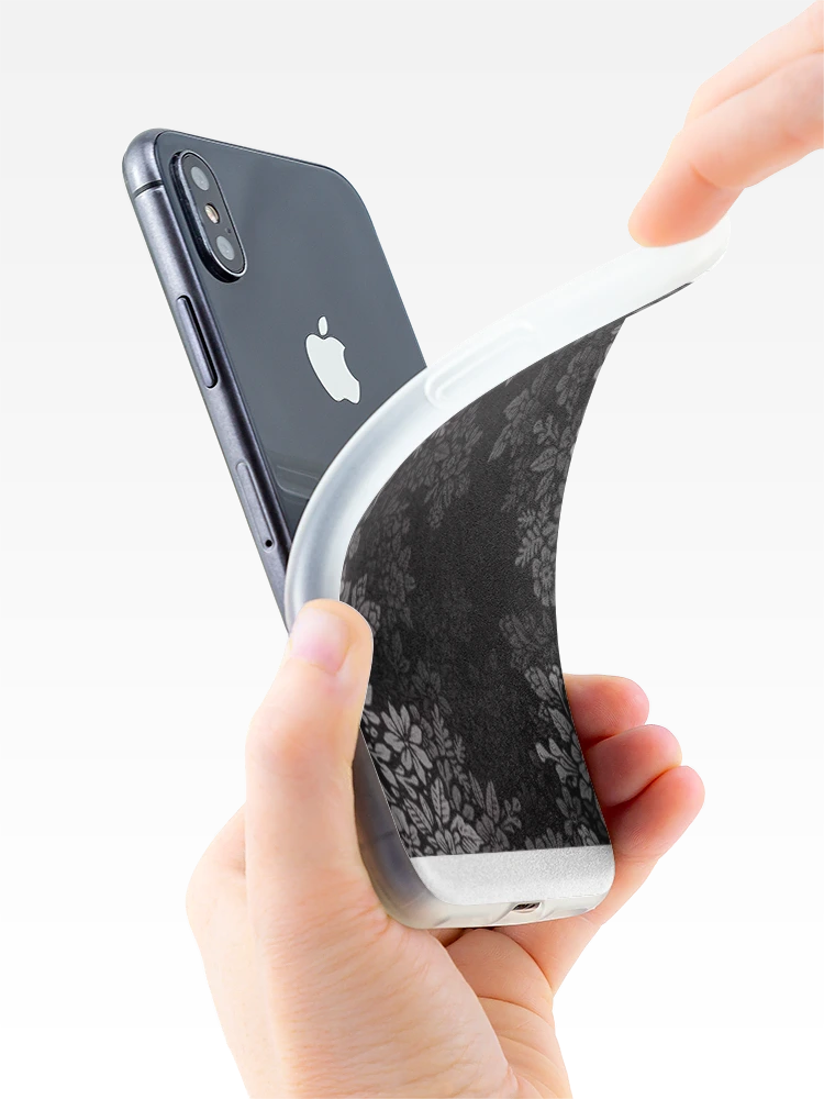 Thumbnail 4 of 5, iPhone Case, Patterns designed and sold by Adjato Design.