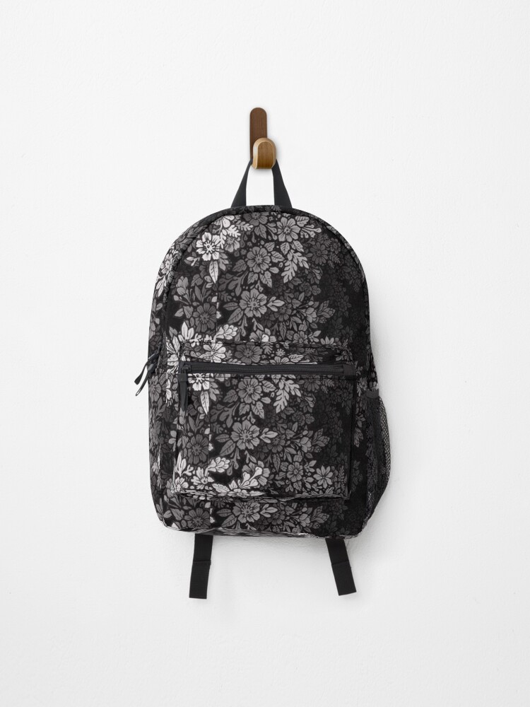 Thumbnail 1 of 3, Backpack, Patterns  designed and sold by Adelleshop.
