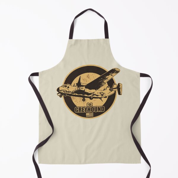 Item preview, C-2 Greyhound (distressed) designed and sold by StrongVlad.