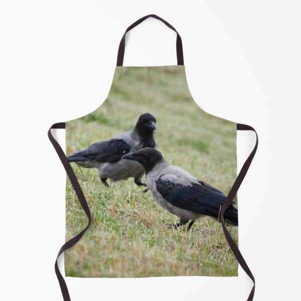 Item preview, Make it two. Hooded crow designed and sold by Jouko Lehto Photography.