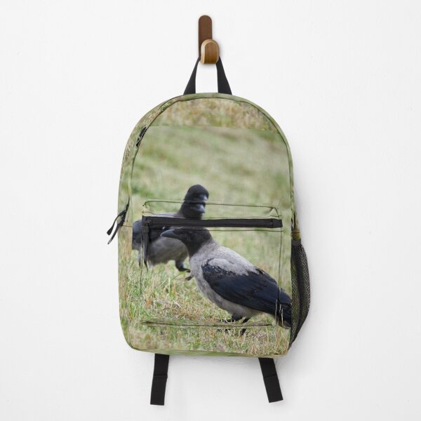 Item preview, Make it two. Hooded crow designed and sold by Jouko Lehto Photography.