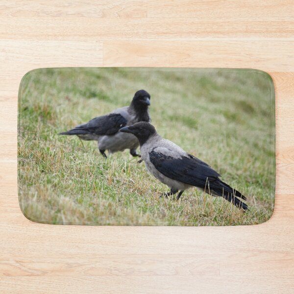 Item preview, Make it two. Hooded crow designed and sold by Jouko Lehto Photography.