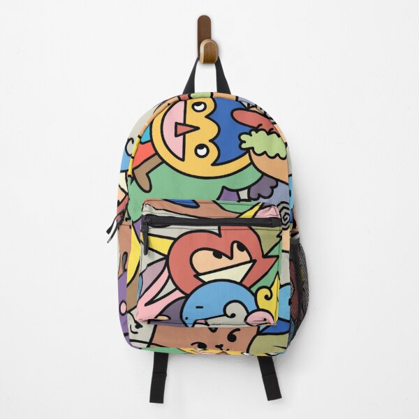 Item preview, It's Hamburger Time designed and sold by KaragraphyArt.