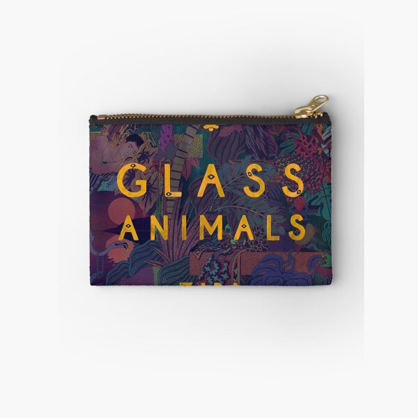 Item preview, Glass Animals zaba designed and sold by AWhitehurstJr.