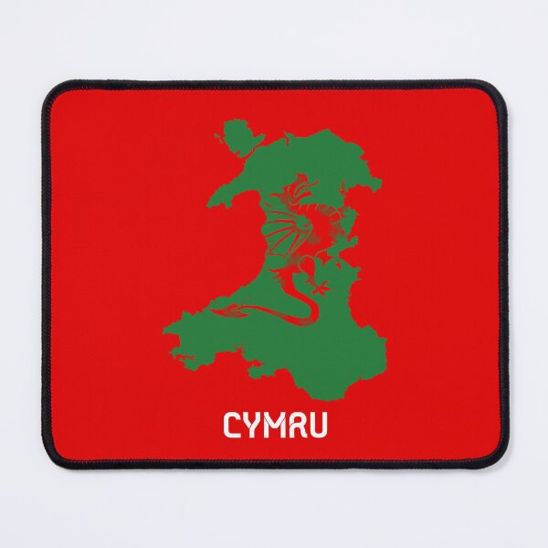 Item preview, Cymru - Wales designed and sold by LeNew.