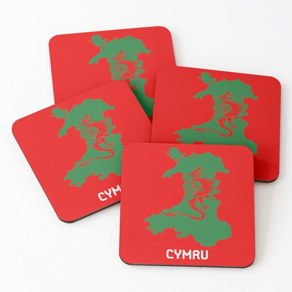 Item preview, Cymru - Wales designed and sold by LeNew.