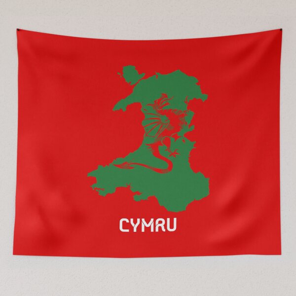Item preview, Cymru - Wales designed and sold by LeNew.