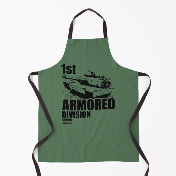 Item preview, 1st Armored Division - M1 Abrams designed and sold by StrongVlad.