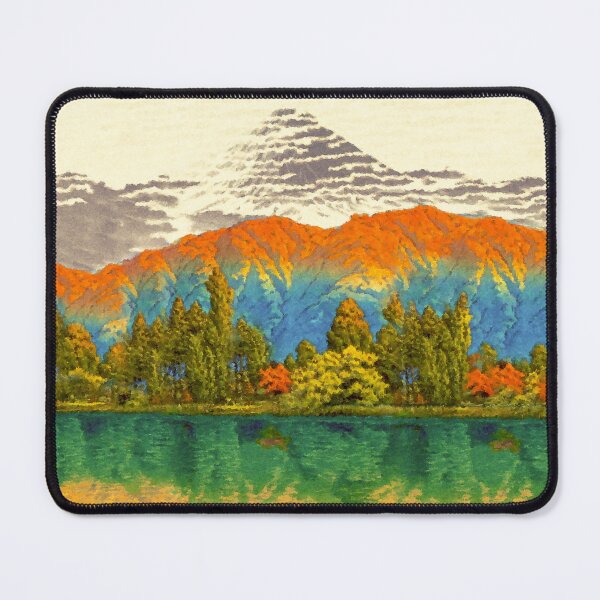 Item preview, Unknown Kamakura - Nature Landscape designed and sold by Kijiermono.