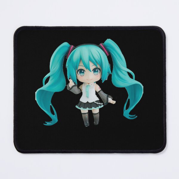 Item preview, Hatsune Miku Nendoroid designed and sold by Lauwuuh.