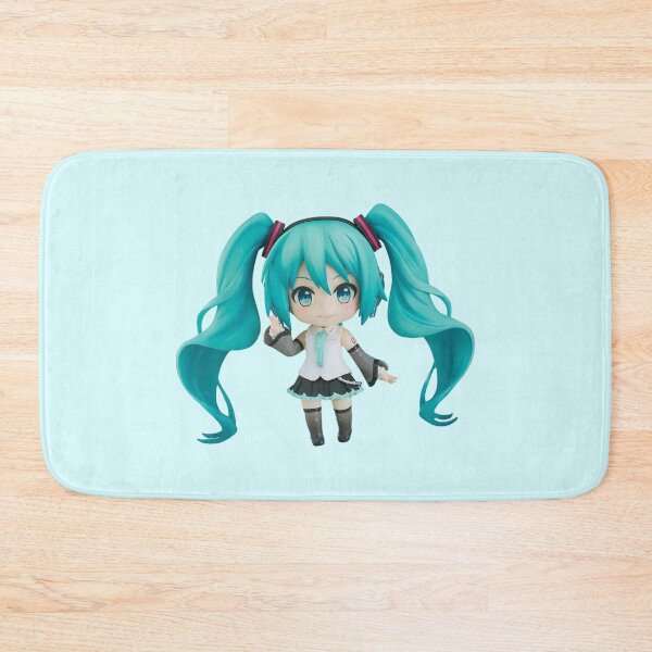 Item preview, Hatsune Miku Nendoroid designed and sold by Lauwuuh.