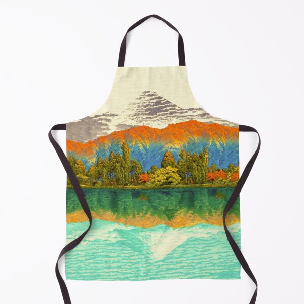 Item preview, Unknown Kamakura - Nature Landscape designed and sold by Kijiermono.