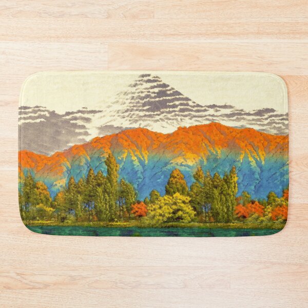 Item preview, Unknown Kamakura - Nature Landscape designed and sold by Kijiermono.