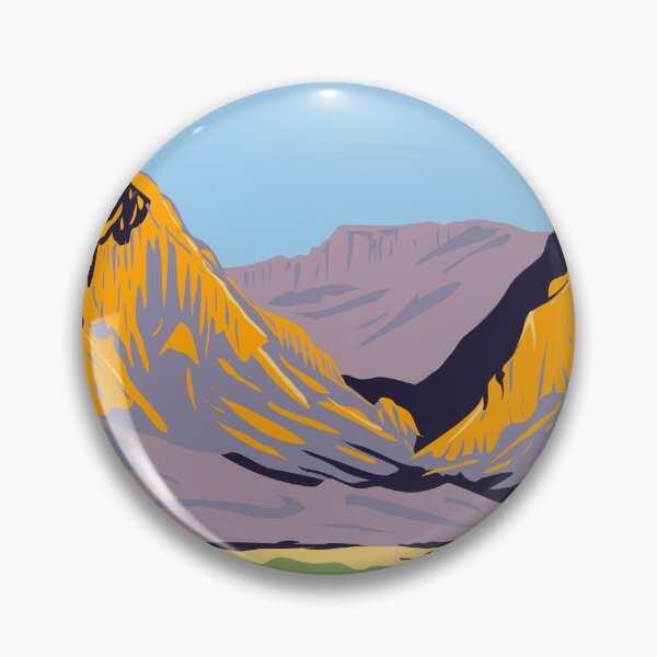 Item preview, Umbrail pass  designed and sold by Hamza Güneş.