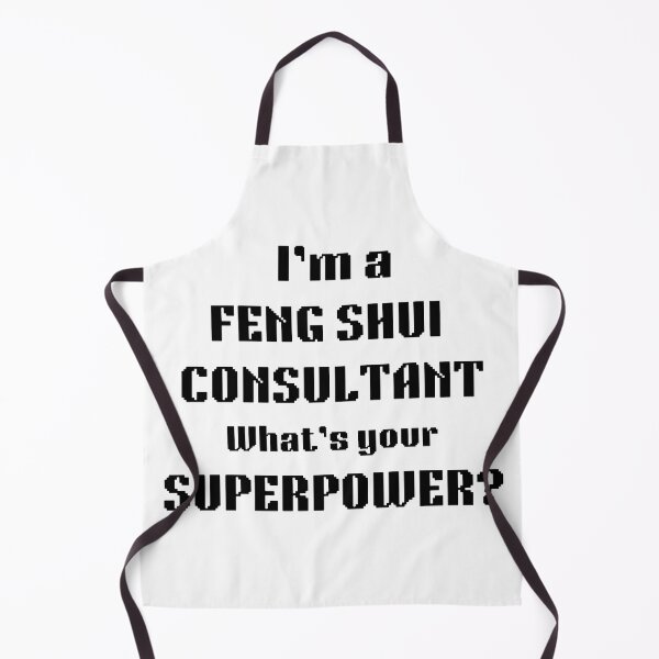 Item preview, Feng Shui Consultant - Fengshui Power designed and sold by FengShuiLounge.