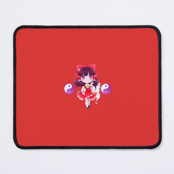 Item preview, Reimu Hakurei - Hidden Star in Four Seasons designed and sold by MTBKairyu.