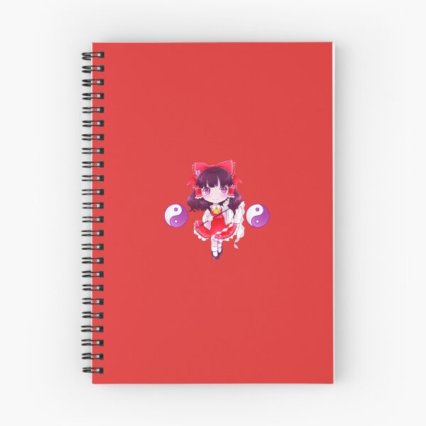 Item preview, Reimu Hakurei - Hidden Star in Four Seasons designed and sold by MTBKairyu.