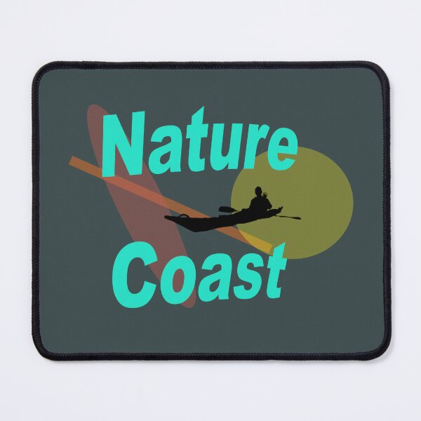 Item preview, Nature Coast Florida designed and sold by lobodelnoir.