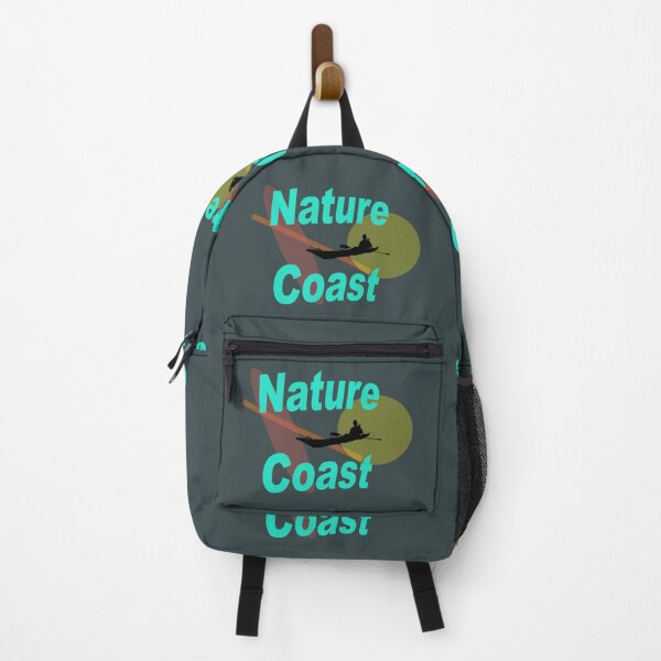 Item preview, Nature Coast Florida designed and sold by lobodelnoir.