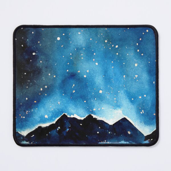 Item preview, Starry Night designed and sold by GarunBlade1.