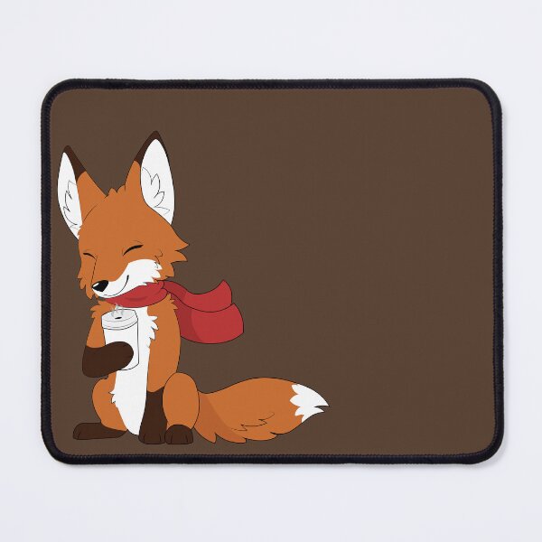 Item preview, Fall Fox designed and sold by storm-fox-art.
