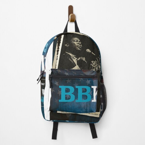 Item preview, BB KING designed and sold by shopSJCCCC-X.