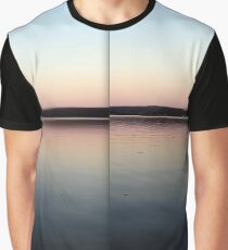 When You Wake Up Tomorrow Will You Still Feel The Same Graphic T-Shirt
