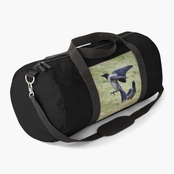 Item preview, Jump and go.Hooded crow designed and sold by Jouko Lehto Photography.