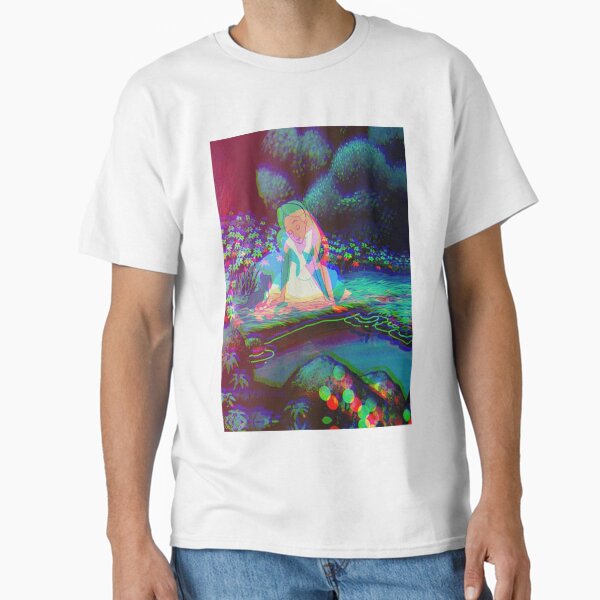 Item preview, Alice in Wonderland Trippy designed and sold by bilboswaggins85.