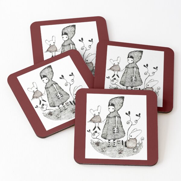 Item preview, In the Bunley Patch  designed and sold by MissDaisyDoodle.