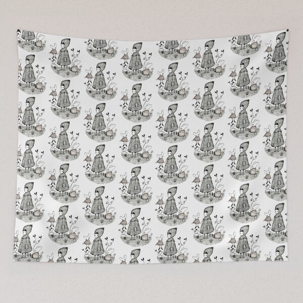 Item preview, In the Bunley Patch  designed and sold by MissDaisyDoodle.