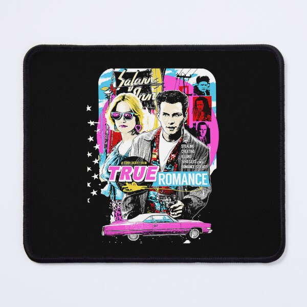 Item preview, 90s Romance Fiction Essential T-Shirt designed and sold by Tbaweee32.