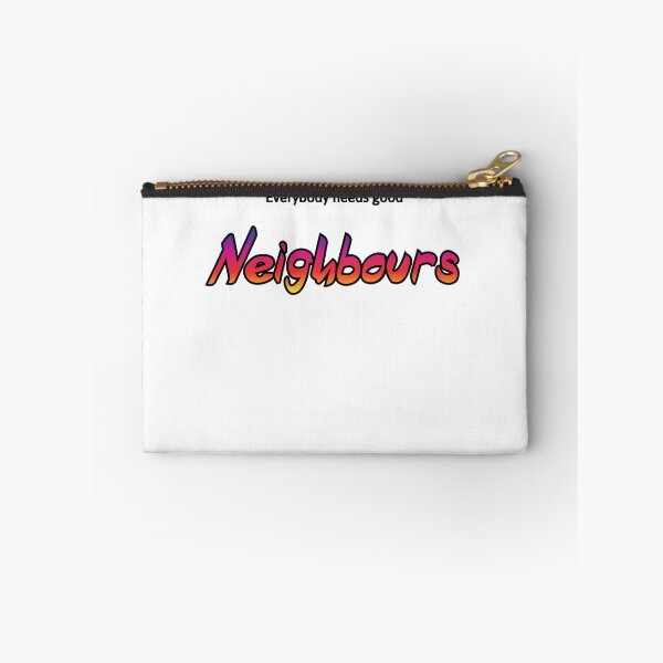 Item preview, Everybody needs good Neighbours T-Shirt designed and sold by coccoPrints.
