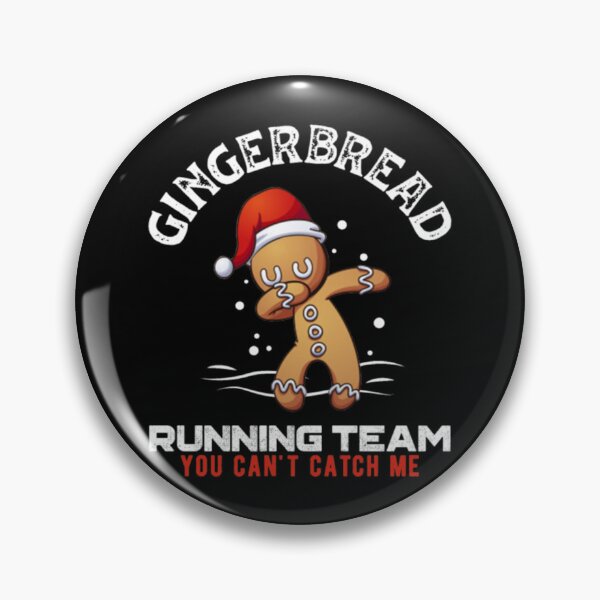 Item preview, Gingerbread Running Team Christmas Mom Gift Classic T-Shirt designed and sold by opheimbyrneh.
