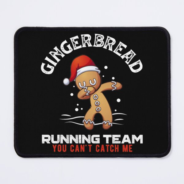 Item preview, Gingerbread Running Team Christmas Mom Gift Classic T-Shirt designed and sold by opheimbyrneh.