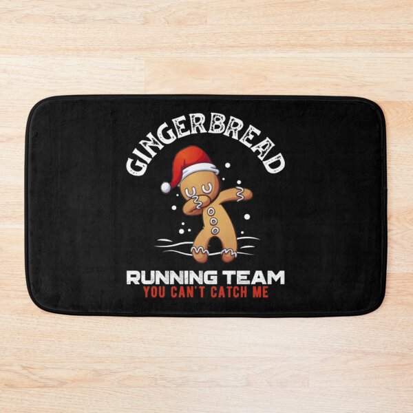 Item preview, Gingerbread Running Team Christmas Mom Gift Classic T-Shirt designed and sold by opheimbyrneh.