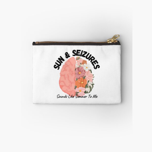 Item preview, Seizure Awareness | Sun & Seizures designed and sold by AsinusAS.