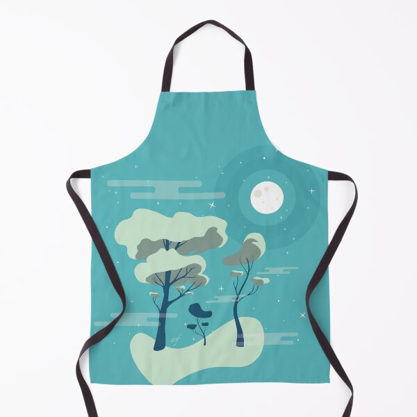 Item preview, Calming Landscape designed and sold by SO-MANY-FORMS.