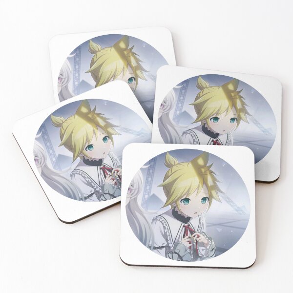Item preview, Kagamine Len N25 designed and sold by Lauwuuh.
